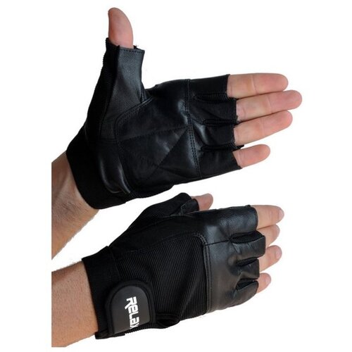 Relax Fitness rukavice bodibilding RX SG 1001A-XL Cene