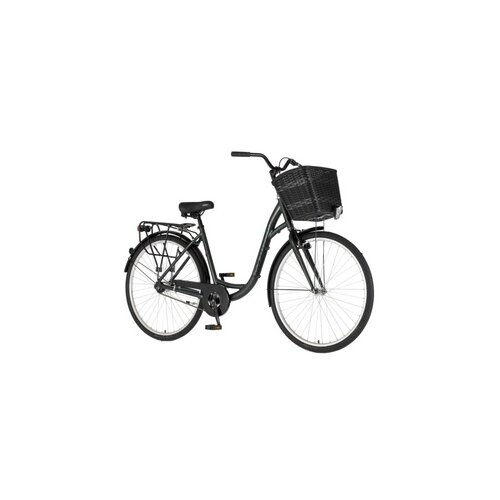 Venssini bicikl fashion  grace 28" alu 19" v-brake kontra 155-178cm (s/m) kameleon 1282071 Cene