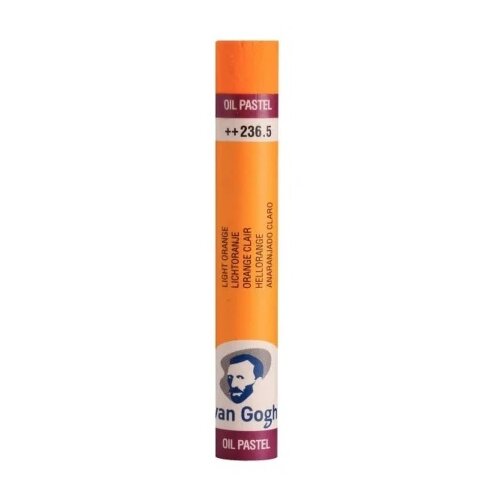 Royal Talens van gogh uljani pastel - odaberite nijansu light orange ( 689085 ) Cene