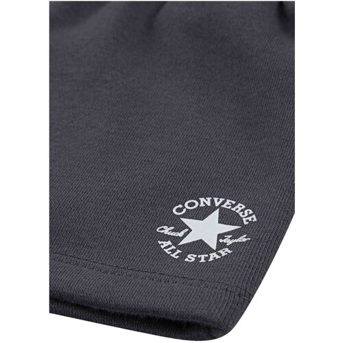 Converse deČiji set boxy tee &amp;amp; short set Slike