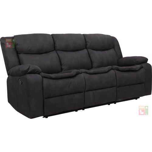 Fola Trosed Safir - siv Slike