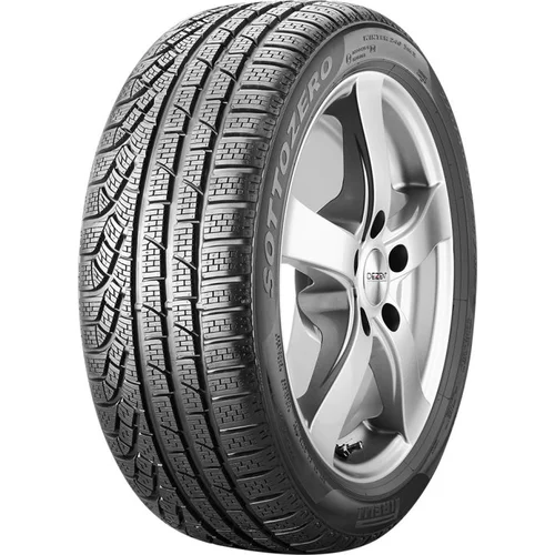 Pirelli Winter 240 SottoZero Serie II ( 265/40 R18 97V, N1, DOT2020 )