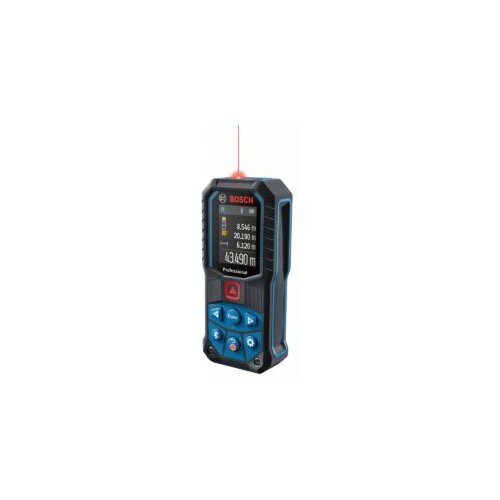  Laserski metar GLM 50-27 C Professional 0601072T00 Bosch Cijene