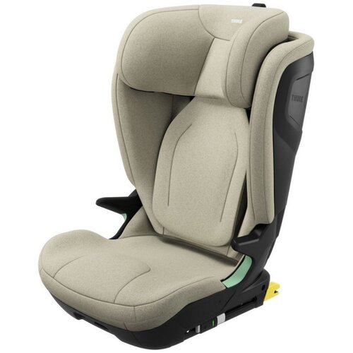 Thule Avtosedež i-size 100-150 cm Palm soft beige Cene