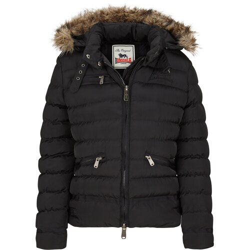 Lonsdale Women's hooded winter jacket Cijene