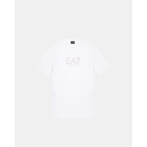 Ea7 Emporio Armani 7M000667 AF13739 Bijela Slike