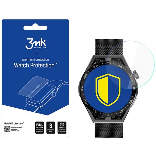 3mk RUBICON RNCE88 ZA&amp;Scaron;ČITA ZA URO V. ARC+ ETUI ZA APPLE WATCH 41/45MM, (21966565) Slike
