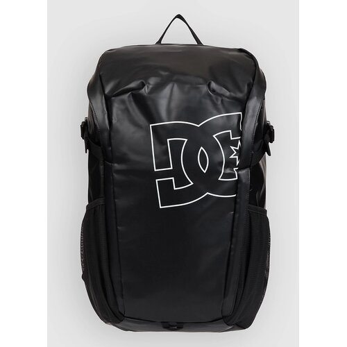 DC Jorven Backpack black Cene