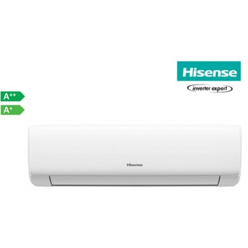Hisense inverter klima Wings HiNano 18K KB50XS1E Cene