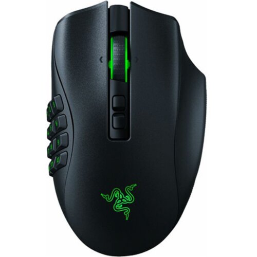Olimp Sport Razer Naga Pro Wireless Gaming miš Cene
