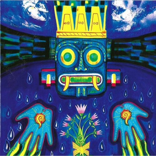 Santana Blessings And Miracles Cene
