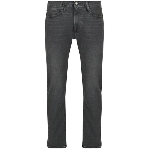 Levi&amp;#039;s 502&amp;reg; TAPER Crna Slike