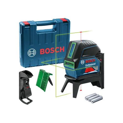 Bosch kombinirani laser GCL 2-15 g Professional