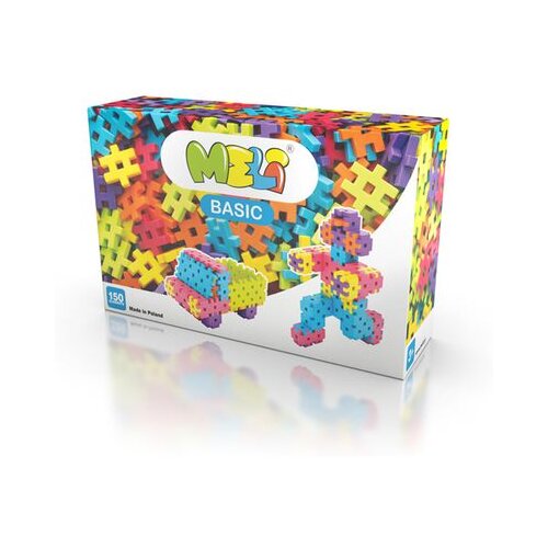Meli Basic 150 kom Cijene