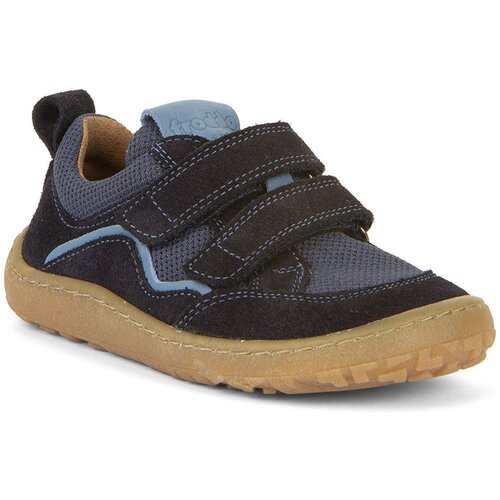 Froddo čevelj nizek G3130260 BAREFOOT BASE F dark blue 23 Cene