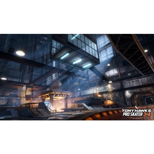 Activision Blizzard Tony Hawk&amp;#039;s Pro Skater 3&amp;amp;4 (XBSX) Slike