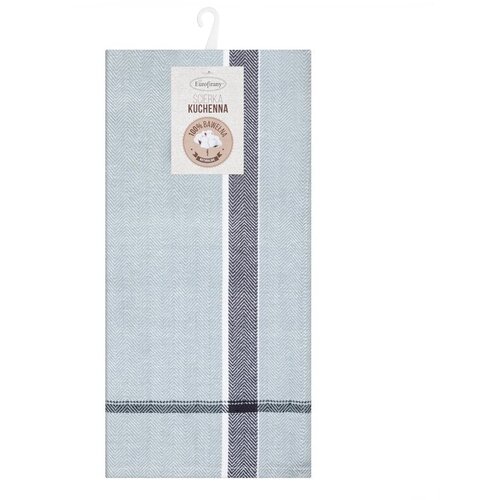 Eurofirany Unisex's Towel 423091 Cene