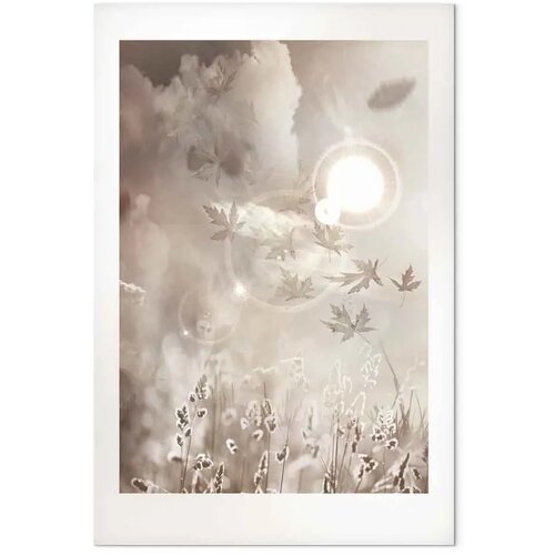  Slika - Flare (1 Part) Vertical 80x120 Cene