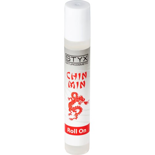 STYX Chin Min ulje mente - roll on - 8 ml Cijene