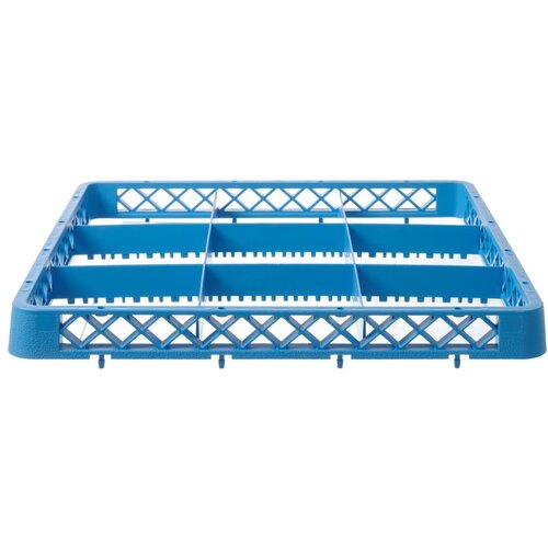 Hendi Dodatak korpi za ma&scaron;inu za pranje sudova, 9 pregrada 150x150 mm, 500x500x(H)45mm Cene
