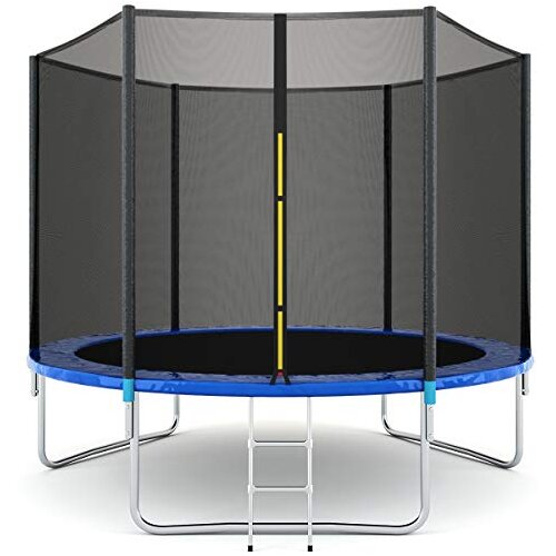  TRAMPOLINA 305CM 150KG Cijene