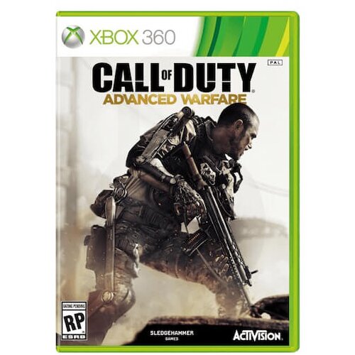 Call of Duty Advanced Warfare (XBOX 360) - rabljeno Cene