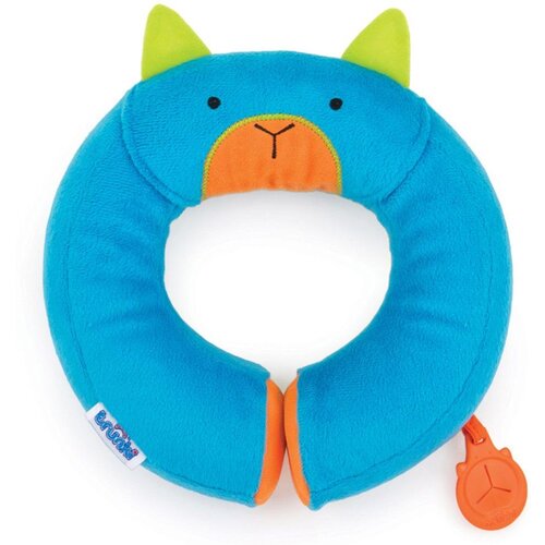 Trunki Opora za vrat YONDI Blue Slike