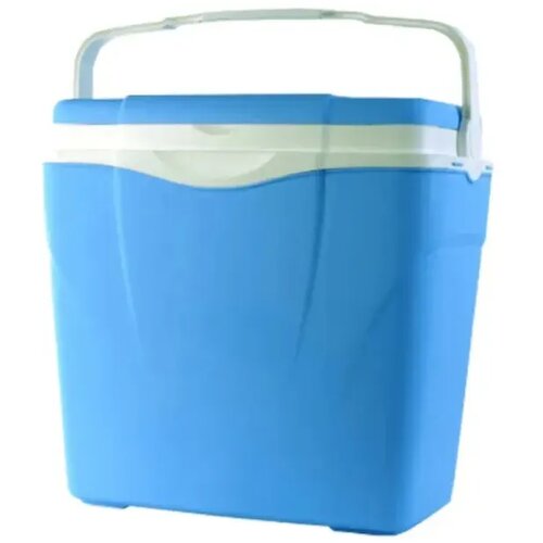 Words team Frižider EL FRESCO ANTARCTICA 32L Blue Atoll Slike