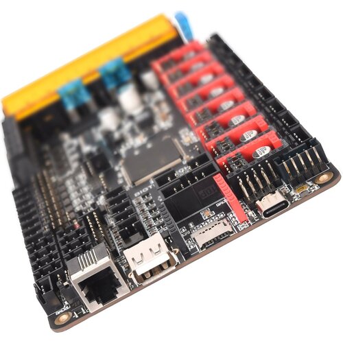 BIGTREETECH Octopus, V1.1 Slike