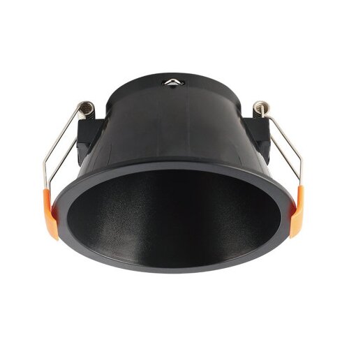 Vito Lampa spot GU10 PLASY-R 2026980 crna Cijene