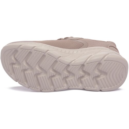 Skechers Nizke superge TPE BOBS B FLERX Bež Slike