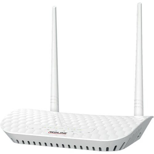 Redline Wireless N Router RL-WR3200 Cene