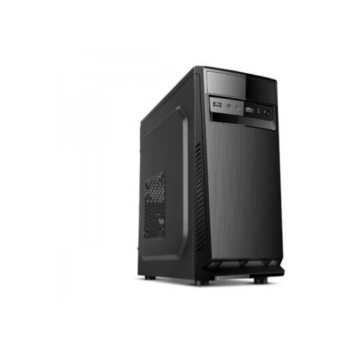 Ig Max 1607-3500 micro expert black Kućište ( 50042 ) Cene