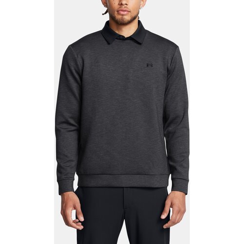 Under Armour Men's sweatshirt UA Drive Midlayer Crew - Men's Cijene