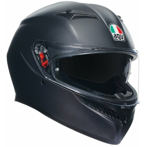 Agv Kaciga k3 mat-crn m Slike