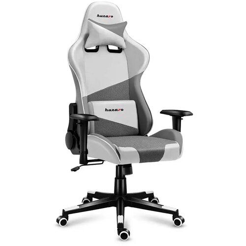 Huzaro Gaming Stolica Force 6.2 White Mesh Cene