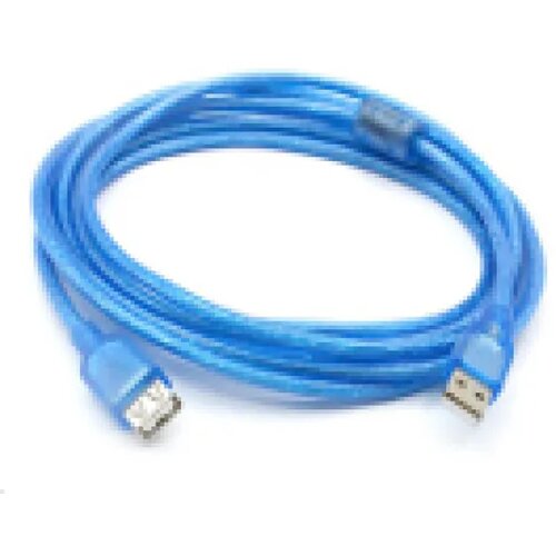 Stars Solutions USB-A produžni kabl 3 m, mu&amp;scaron;ki na ženski Slike