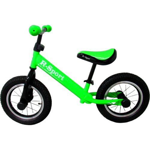  Bicikl bez pedala Sport R2 - zeleni Cene