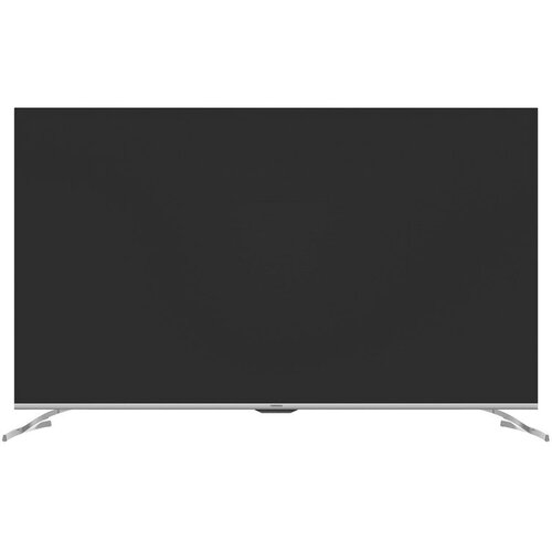 Tornado 50UA3400X LED televizor 127 cm (50&amp;quot;) 4K Ultra HD Pametni televizor Wi-Fi Črn GOOGLE TV Slike