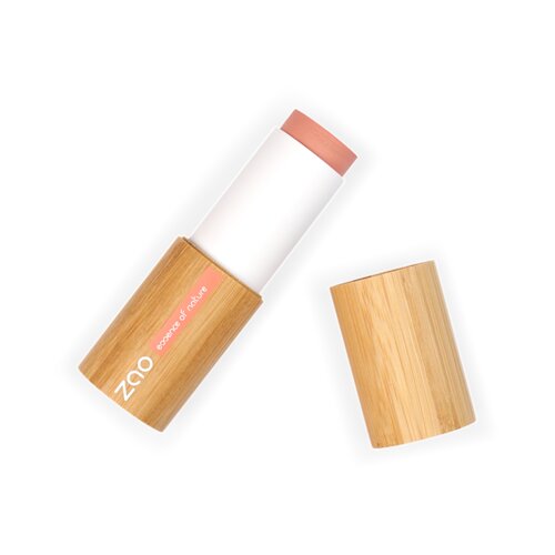 Zao Blush Stick - 841 Rosewood Cene