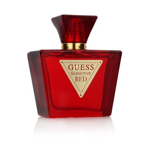 Guess Seductive Red 75 ml toaletna voda za žene Slike