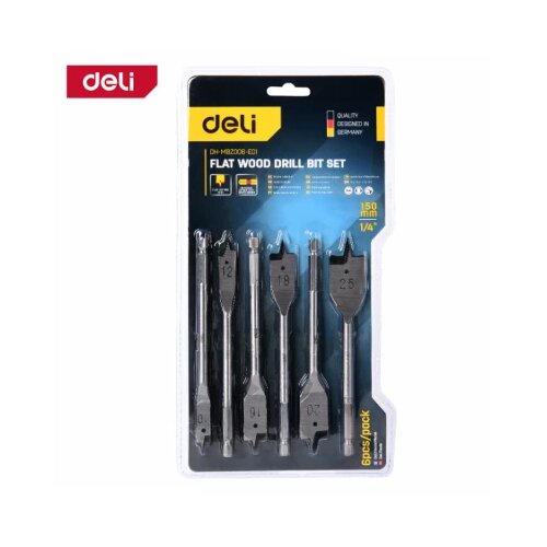  SET LEPTIR BURGIJA DELI ZA DRVO DH-MBZ006-ED1 Cene