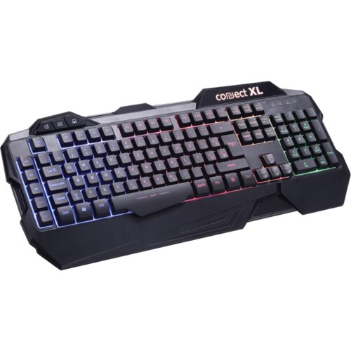 Connect Xl Tastatura, multimedijalna sa pozadinskim osvjetljenjem &ndash; CXL-GK550 Cijene