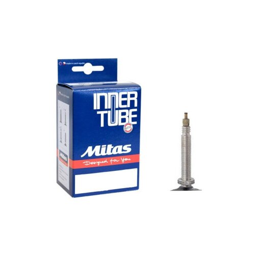 Mitas unutra&amp;scaron;nja guma 700x18/25C (18/25-622/635) FV 47 mm ( 510019 ) Slike
