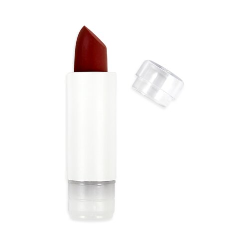Zao refill cocoon lipstick - 413 bordeaux Cijene