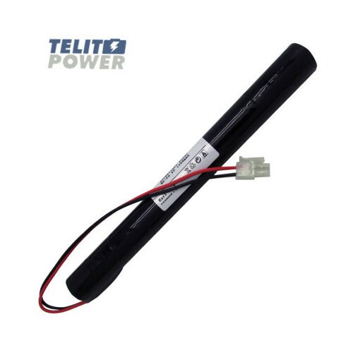 TelitPower baterijski paket NiCd 6V 1500mAh za panik lampu OVA37068E ( P-1548 ) Slike