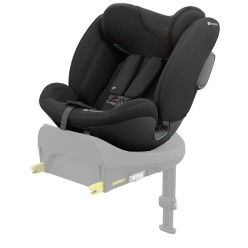 Kinderkraft Auto Sedište I-Fix Endura Safe 61-150Cm Black Cene