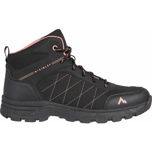 Mckinley ARVES MID, muške planinarske cipele, crna 417324 Cene