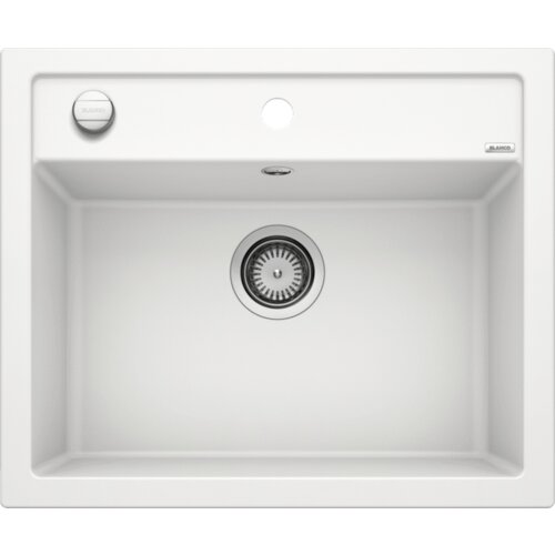 Blanco DALAGO 6 BELA 615x510/190 mm Cene