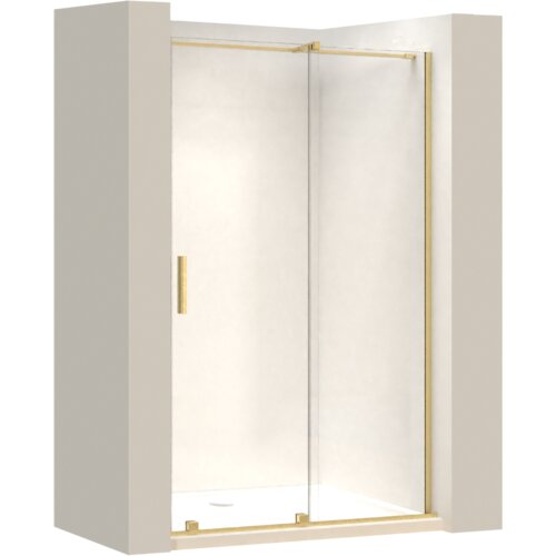 Rea Montana 130 Gold brush tu&amp;scaron; vrata Slike